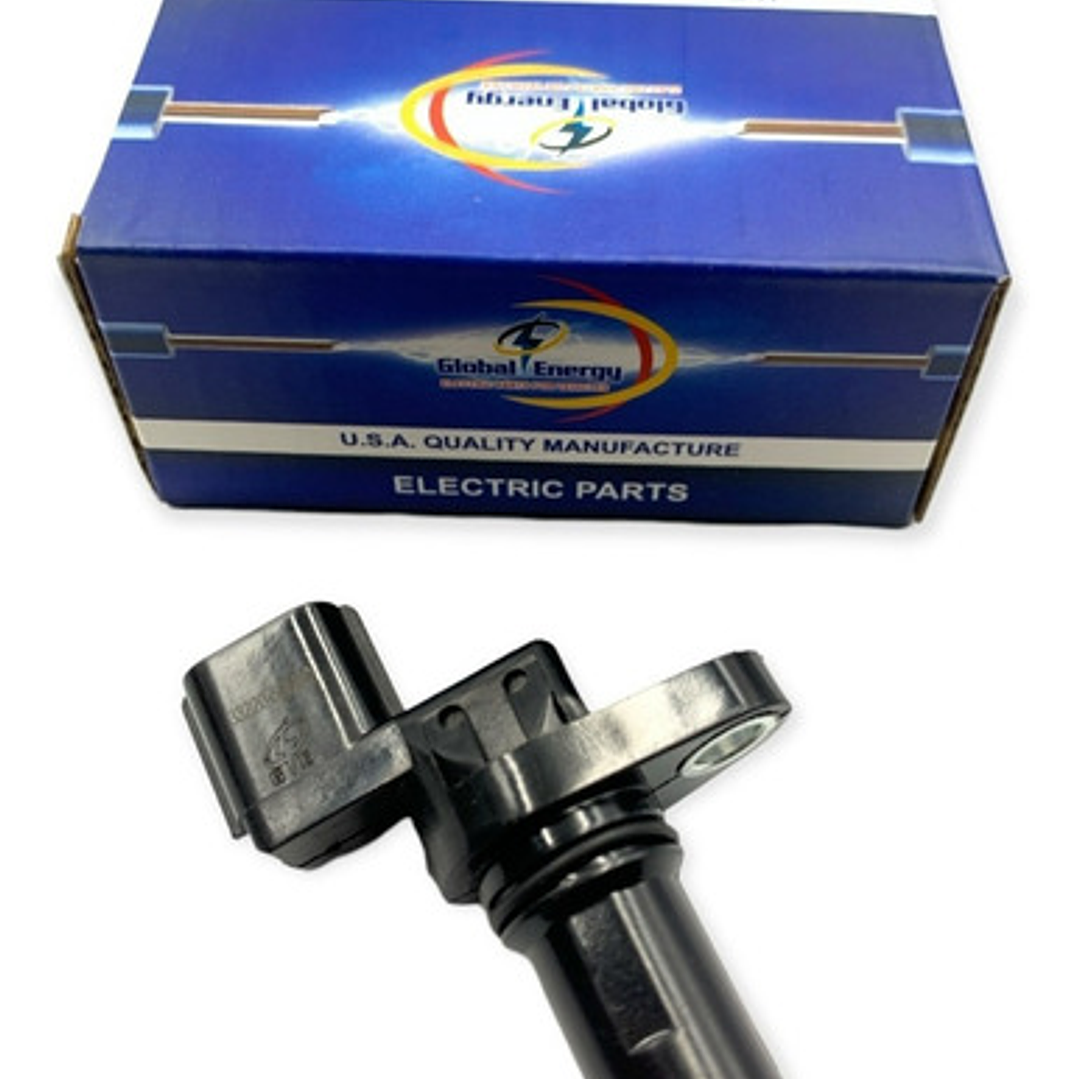 Sensor Posición Eje Leva Suzuki Sx4- Sx4 Scros 1.6 2011-2021 3