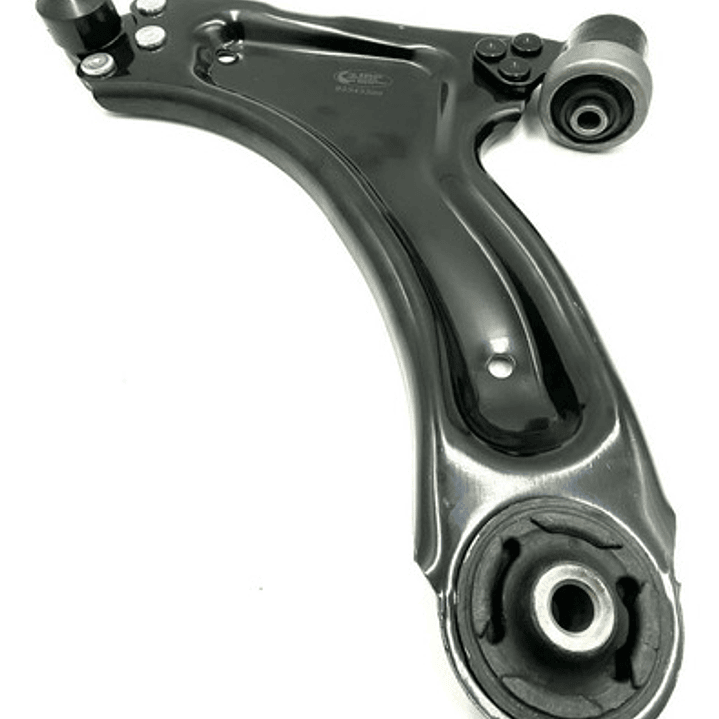 Bandeja Suspens El Par Chevrolet Montana 1.7 1.8 2004-2011 5