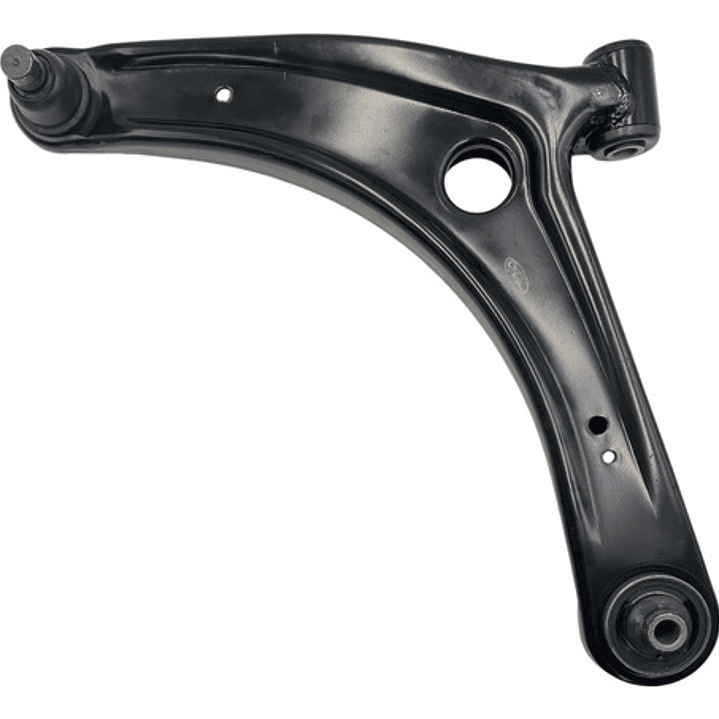 Bandeja Suspensión Mitsubishi Outlander 2008-2012 (el Par) 10