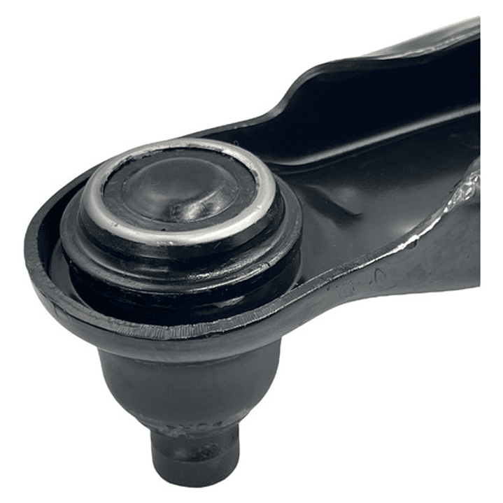 Bandeja Suspensión Mitsubishi Outlander 2008-2012 (el Par) 5