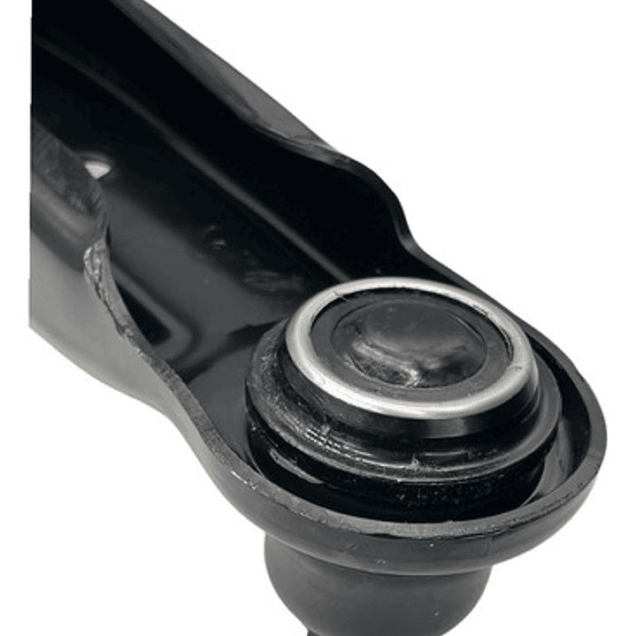 Bandeja Suspensión Mitsubishi Outlander 2008-2012 (el Par) 9