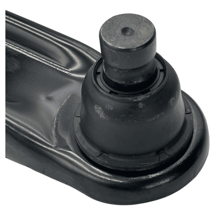 Bandeja Suspensión Mitsubishi Outlander 2008-2012 (el Par) 2