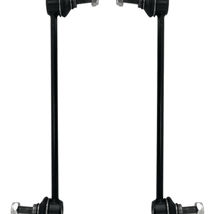 Par Bieletas Barra Estabiliz Suzuki Celerio 1.0 2015-2021 1