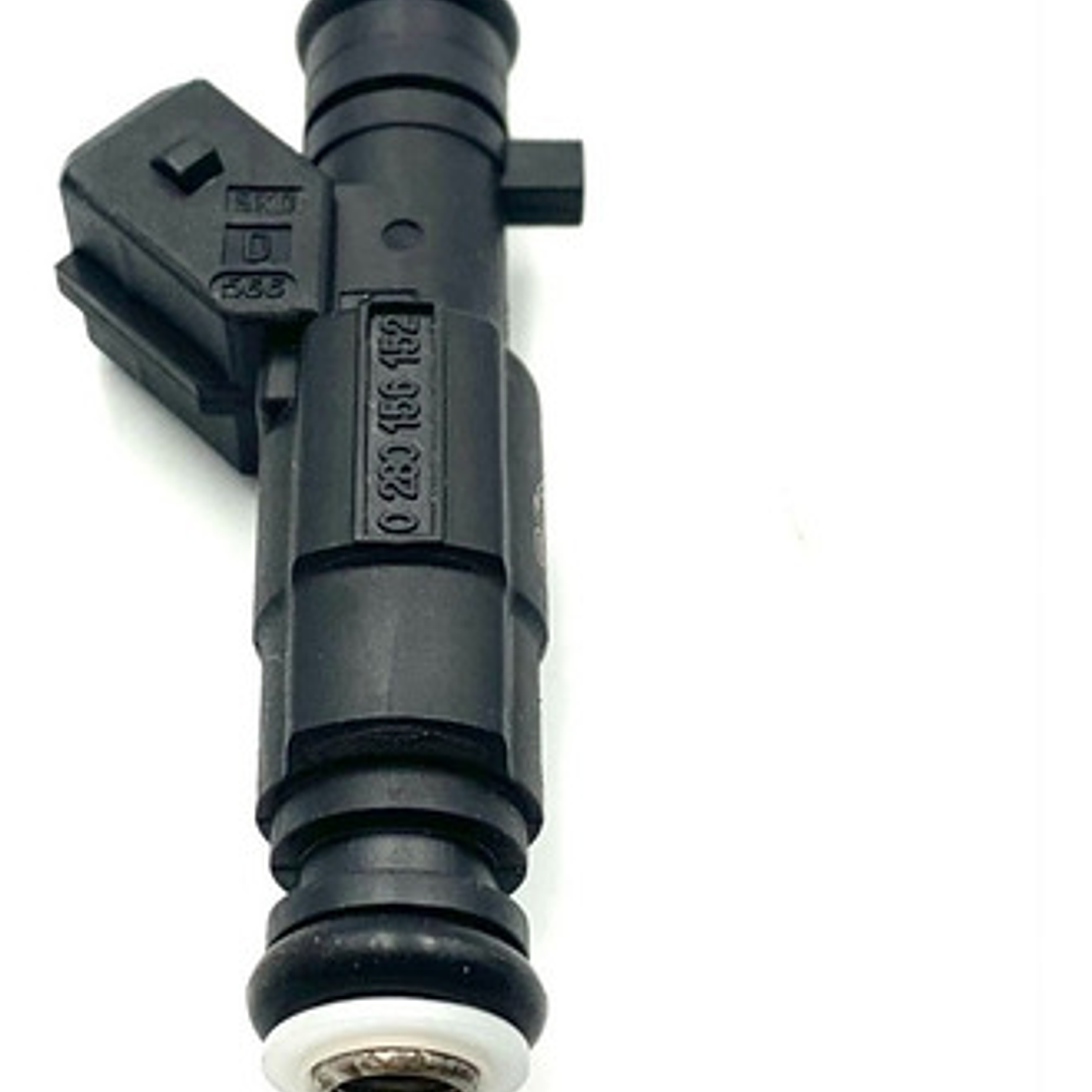 Inyector Combustible Chevrolet Montana 1.8 8v 2004-2011 3