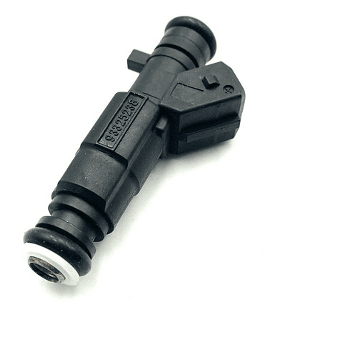 Inyector Combustible Chevrolet Montana 1.8 8v 2004-2011 4