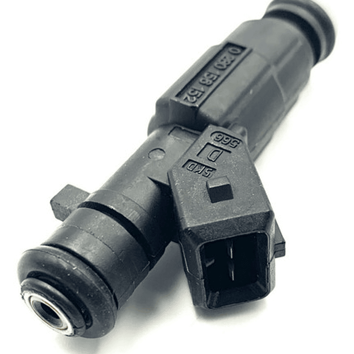 Inyector Combustible Chevrolet Montana 1.8 8v 2004-2011 1