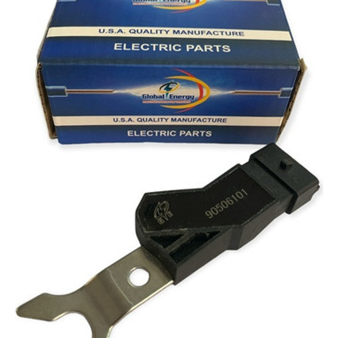 Sensor Posición Eje Leva Chevrolet Vectra 16v 1996-1998 3