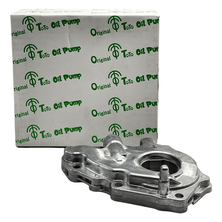 Bomba Aceite Para Mazda 3 1.6 2010-2015 1