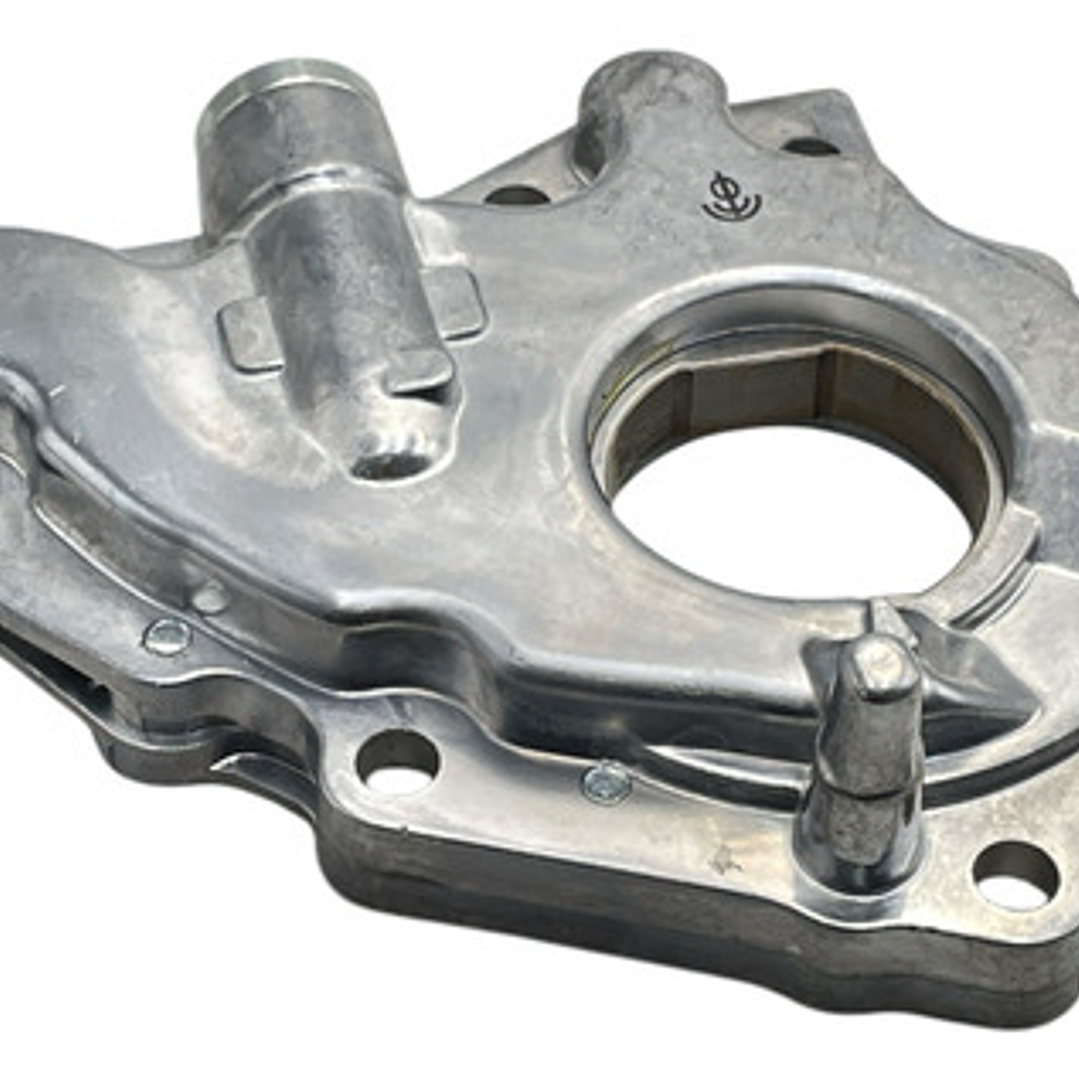 Bomba Aceite Para Mazda 3 1.6 2010-2015 2