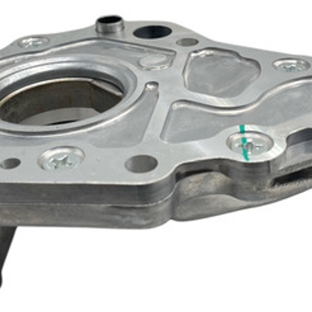 Bomba Aceite Para Mazda 3 1.6 2010-2015 9