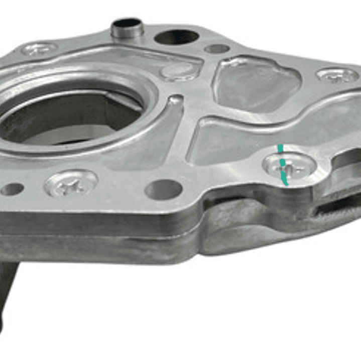 Bomba Aceite Para Mazda 3 1.6 2010-2015 9