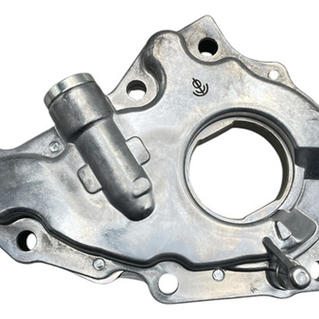 Bomba Aceite Para Mazda 3 1.6 2010-2015 3