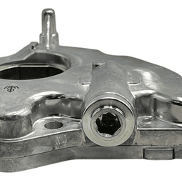 Bomba Aceite Para Mazda 3 1.6 2010-2015 5