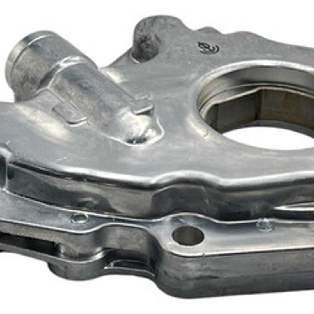 Bomba Aceite Para Mazda 3 1.6 2010-2015 4