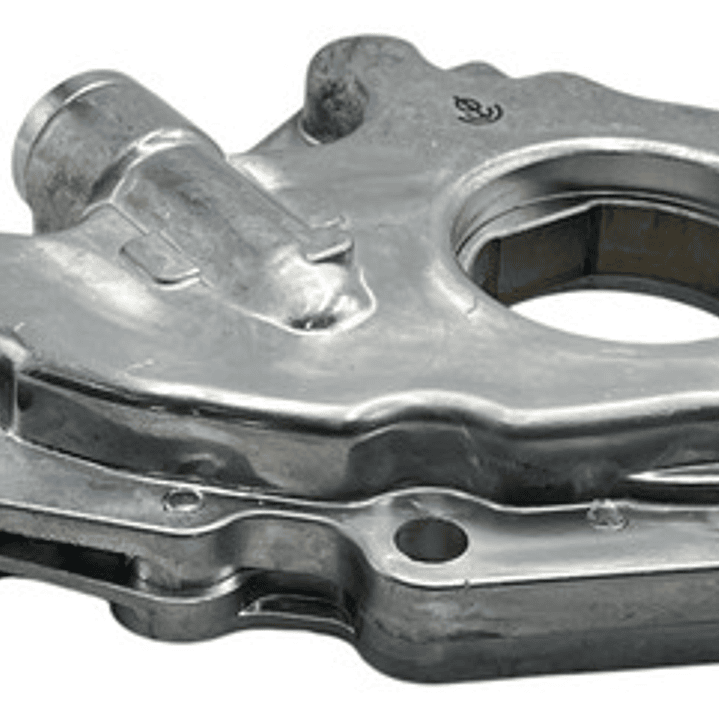 Bomba Aceite Para Mazda 3 1.6 2010-2015 4