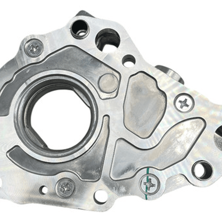 Bomba Aceite Para Mazda 3 1.6 2010-2015 6