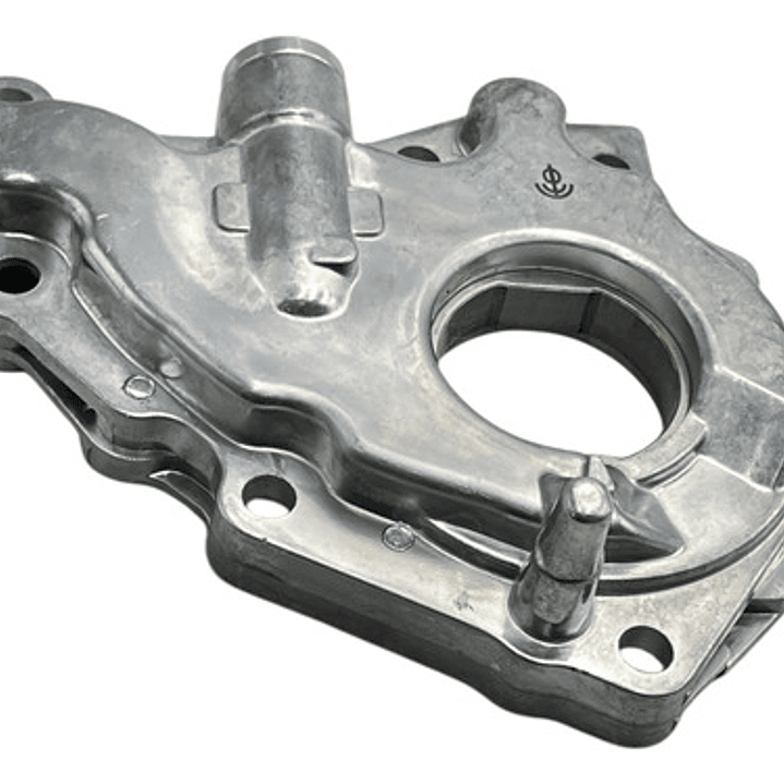 Bomba Aceite Para Mazda 3 1.6 2010-2015 8