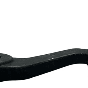 Brazo Pitman Para Chevrolet S10 Apache 4.3 2000-2004