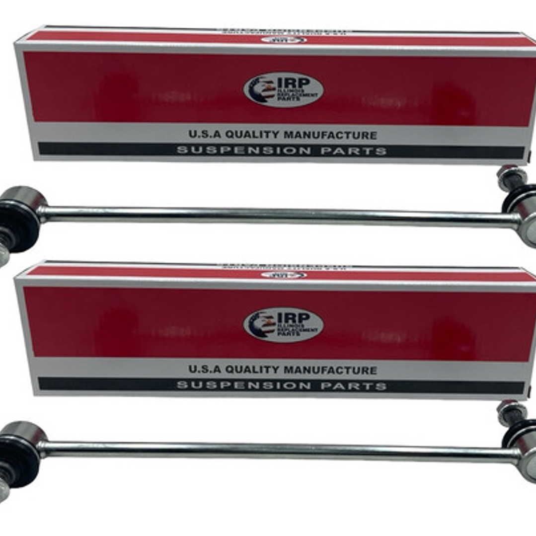 Bieleta O Barra  Est Chery Tiggo 1.6 2.0 2008- 2016 (el Par) 3