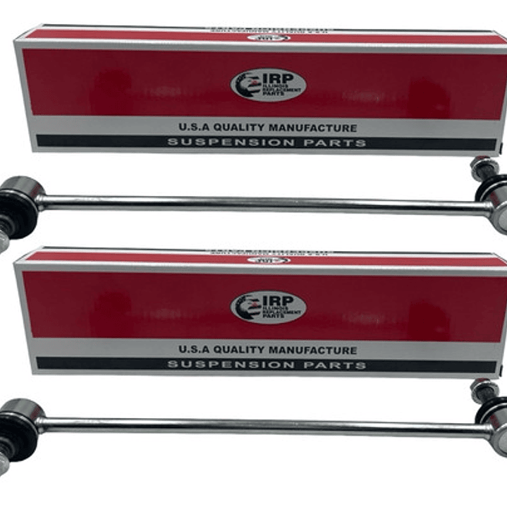 Bieleta O Barra  Est Chery Tiggo 1.6 2.0 2008- 2016 (el Par) 3