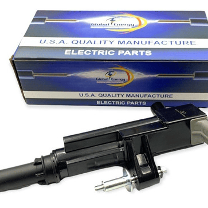 Bobina Encendido Dodge Dakota 3.7 2009-2011 1