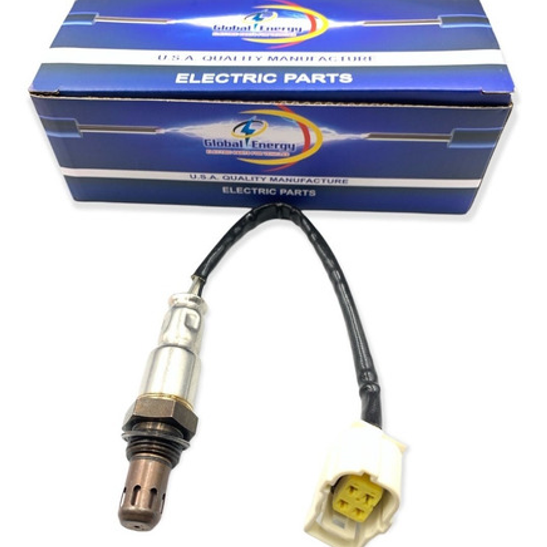 Sensor Oxigeno Jeep Wrangler Jk 3.6 2012-2018 ( Posición 2) 2