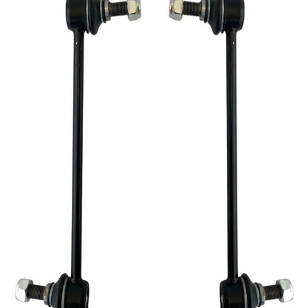 Par Bieletas Barra Estabiliz Kia Koup 2.0 2010-2013 G4kd 1