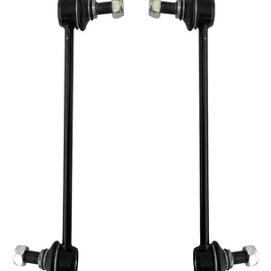 Par Bieletas Barra Estabiliz Kia Koup 2.0 2010-2013 G4kd