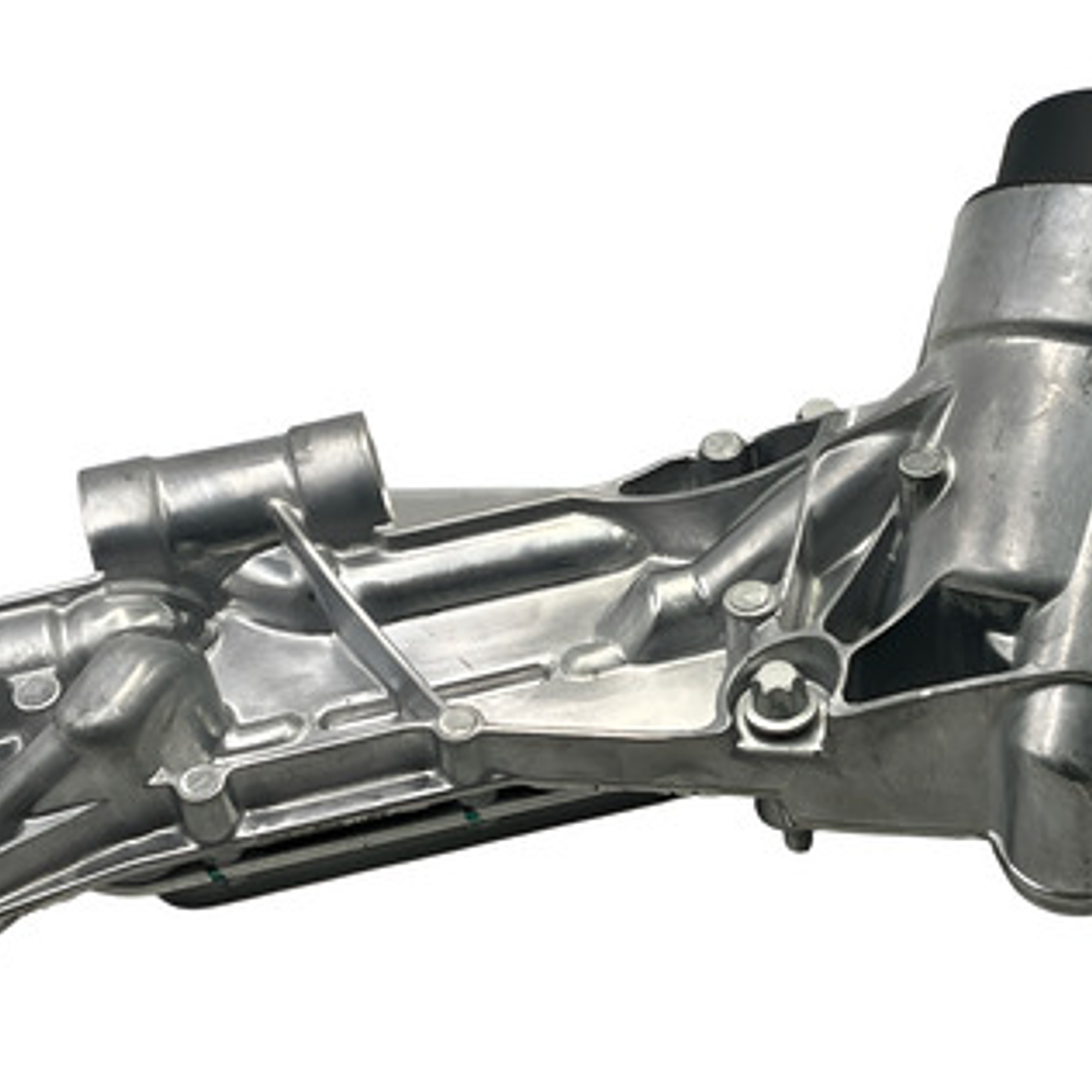 Enfriador De Aceite Completo Chevrolet Astra H 1.8 2007-2011 1