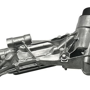 Enfriador De Aceite Completo Chevrolet Astra H 1.8 2007-2011