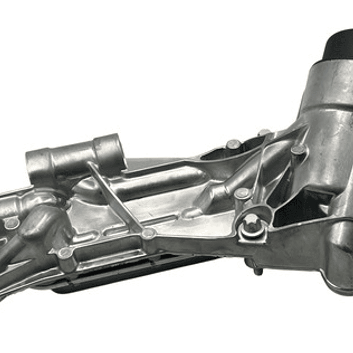 Enfriador De Aceite Completo Chevrolet Astra H 1.8 2007-2011 1