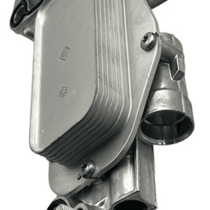 Enfriador De Aceite Completo Chevrolet Astra H 1.8 2007-2011 10