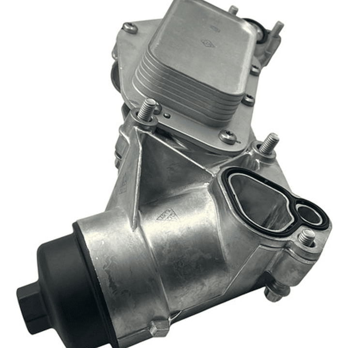 Enfriador De Aceite Completo Chevrolet Astra H 1.8 2007-2011 6