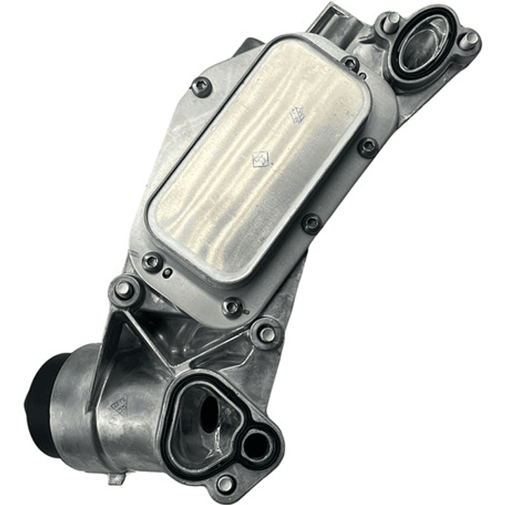Enfriador De Aceite Completo Chevrolet Astra H 1.8 2007-2011 4