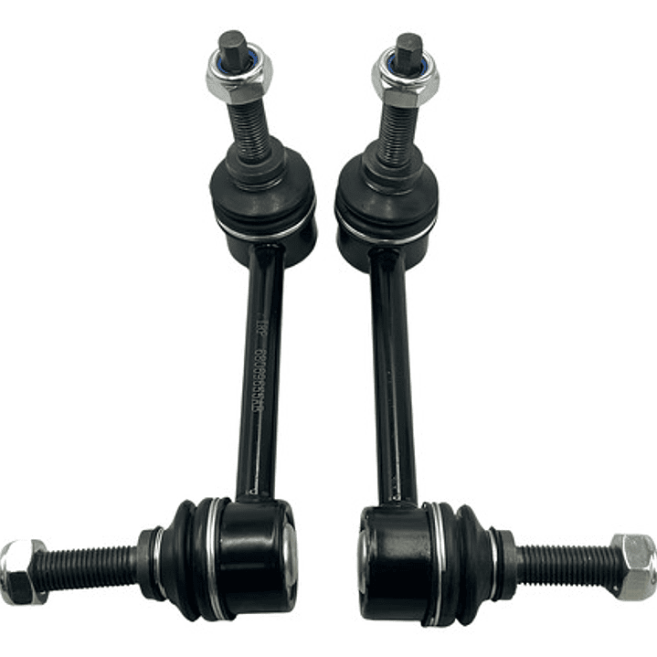 Par Bieletas Para Jeep Grand Cherokee 3.6 2011-2015 2