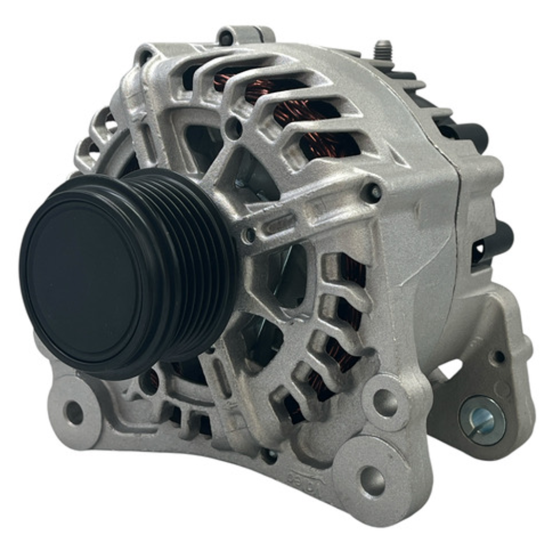Alternador Para Maxus T60 2.8 2017-2022 2