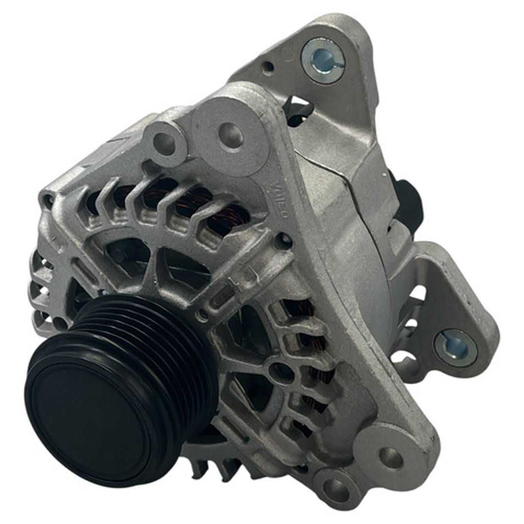 Alternador Para Maxus T60 2.8 2017-2022 6
