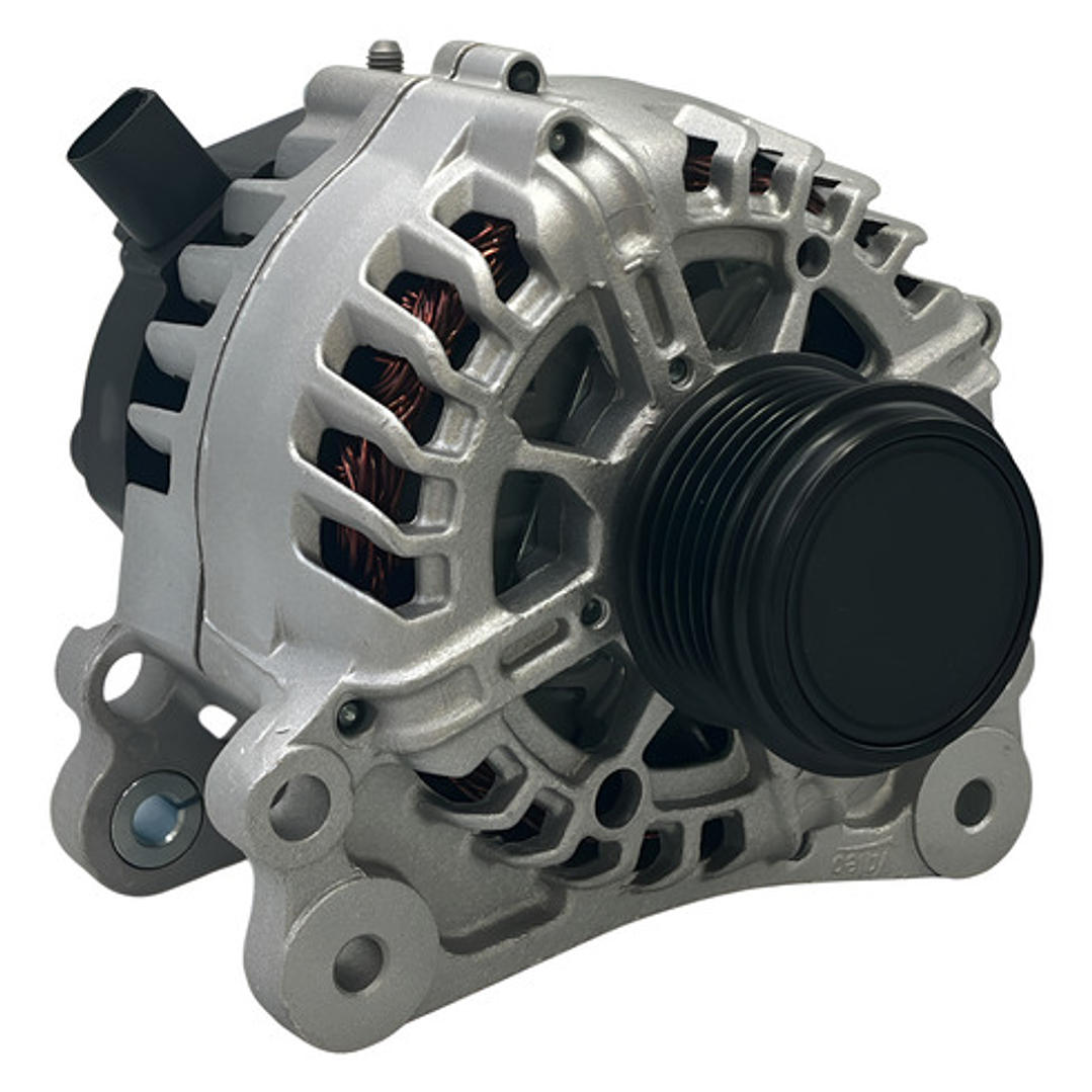 Alternador Para Maxus T60 2.8 2017-2022 1
