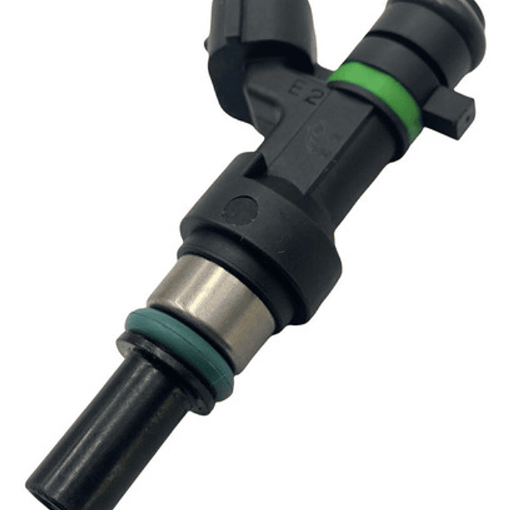 Inyector Combustible Nissan Tiida 1.6 2006-2014 Hr16de 1