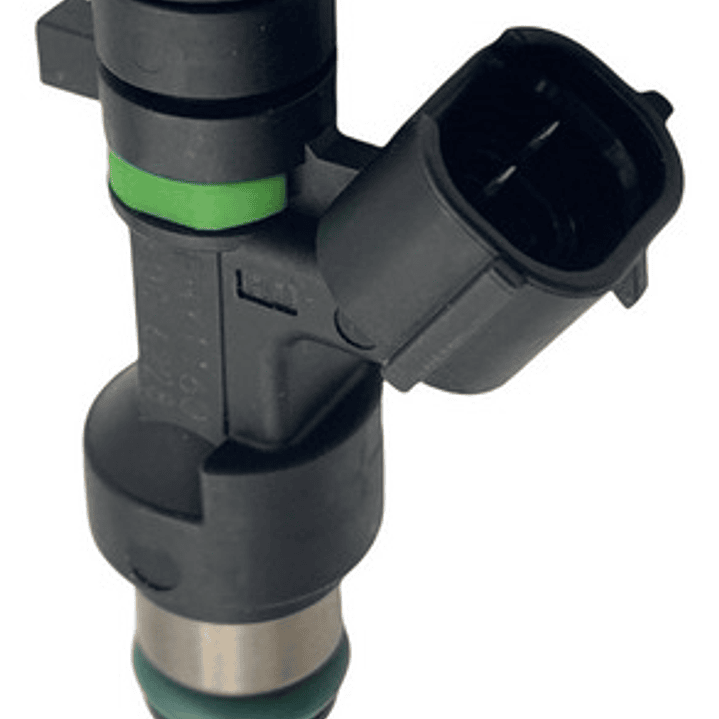 Inyector Combustible Nissan Tiida 1.6 2006-2014 Hr16de 4