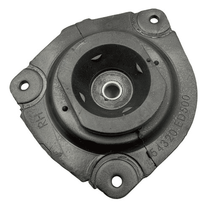 Cazoleta Delantera ( El Par) Nissan Tiida 1.6 1.8 2006-2018 3