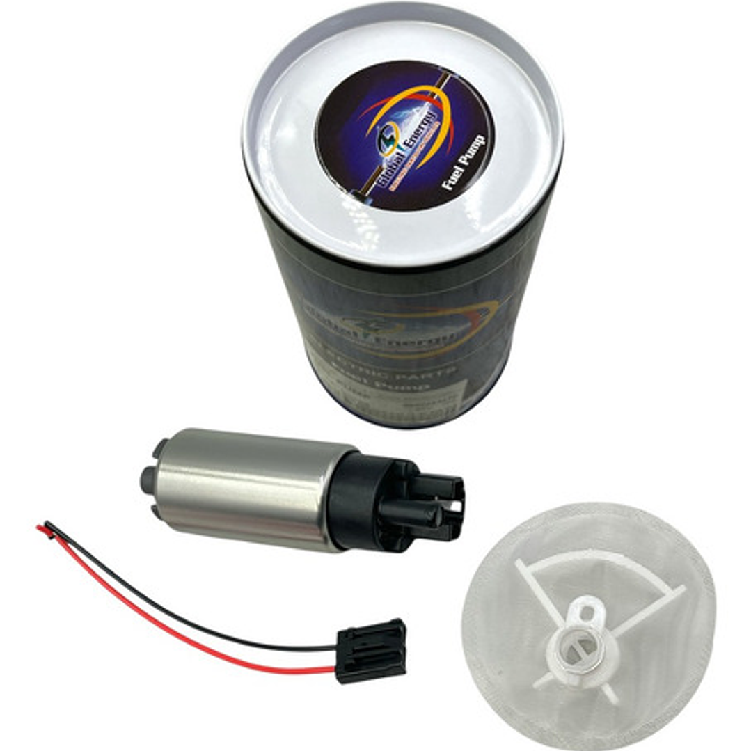 Bomba Bencina Para Chevrolet Corsa 1.4 1.6 8v 1993-2012 3bar 1