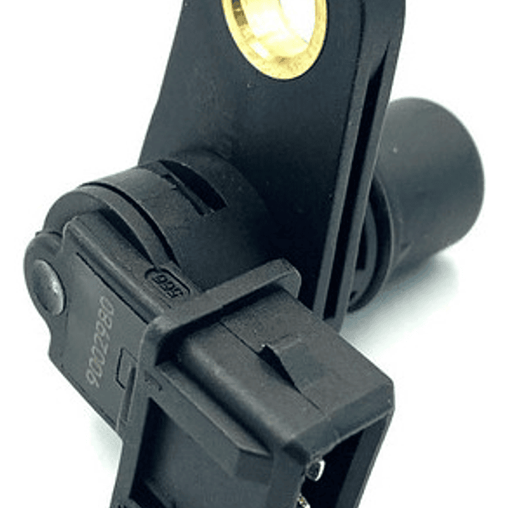 Sensor Posición Eje Leva Chevrolet N300 1.2 16v 2011-2018 5