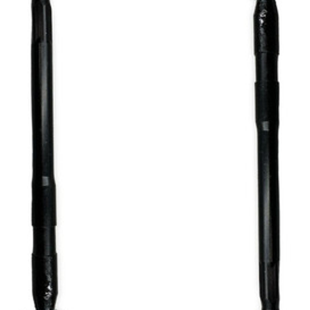 Terminal O Brazo Axial Para Hyundai I10 1.1 1.2 2008-2014 2