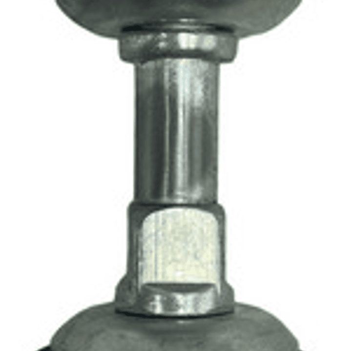 Bieleta O Barra  Geely  Lc (panda) 1.3 2011-2016 (el Par) 7