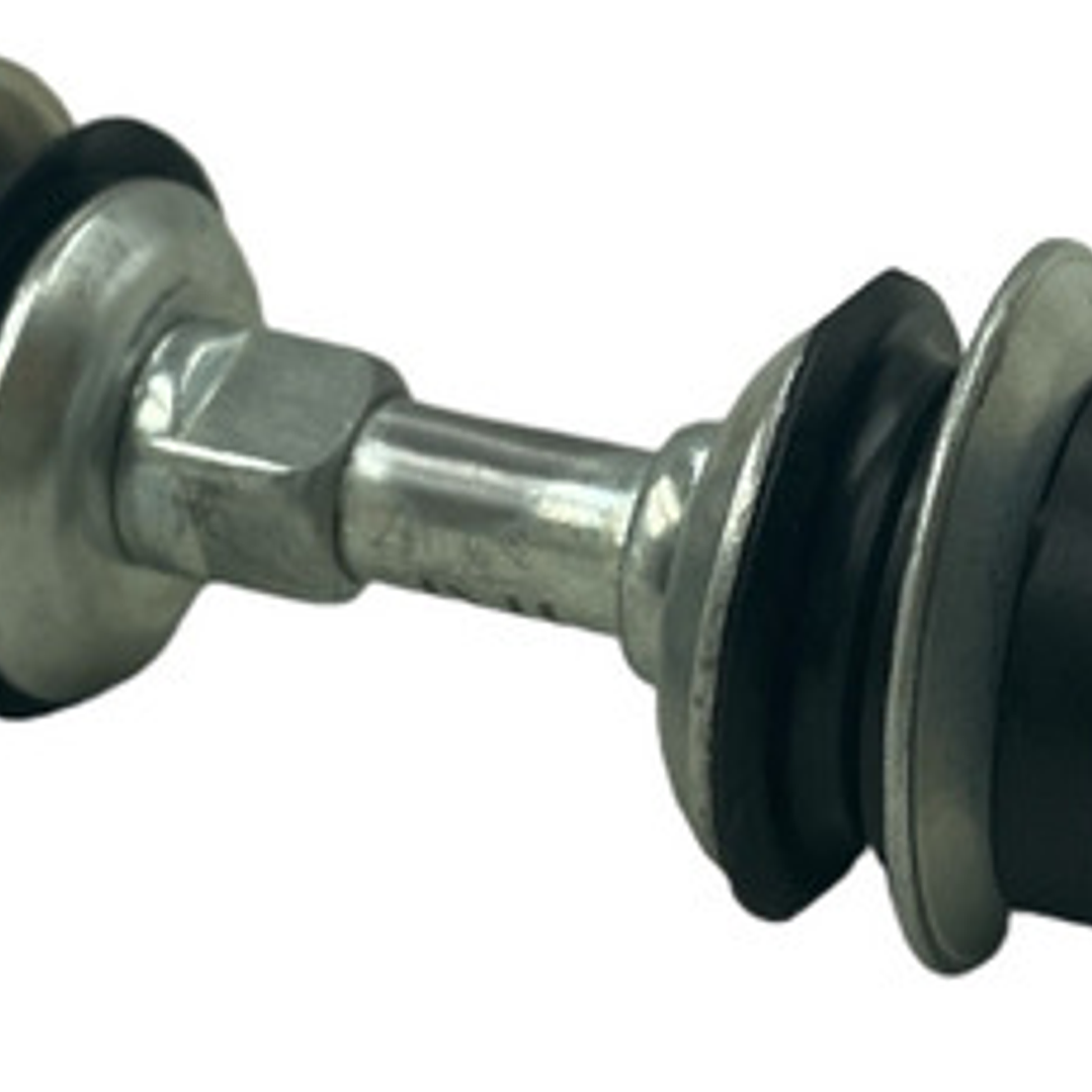 Bieleta O Barra  Geely  Lc (panda) 1.3 2011-2016 (el Par) 5