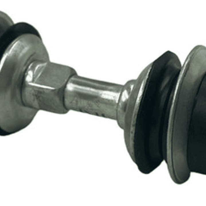 Bieleta O Barra  Geely  Lc (panda) 1.3 2011-2016 (el Par) 5