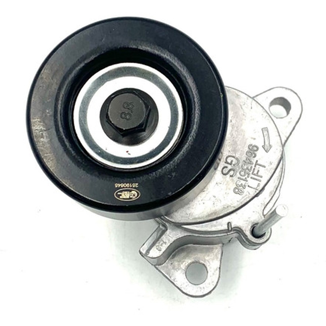 Tensor Correa Alternador Chevrolet Vivant 1.6 2004-2009 5