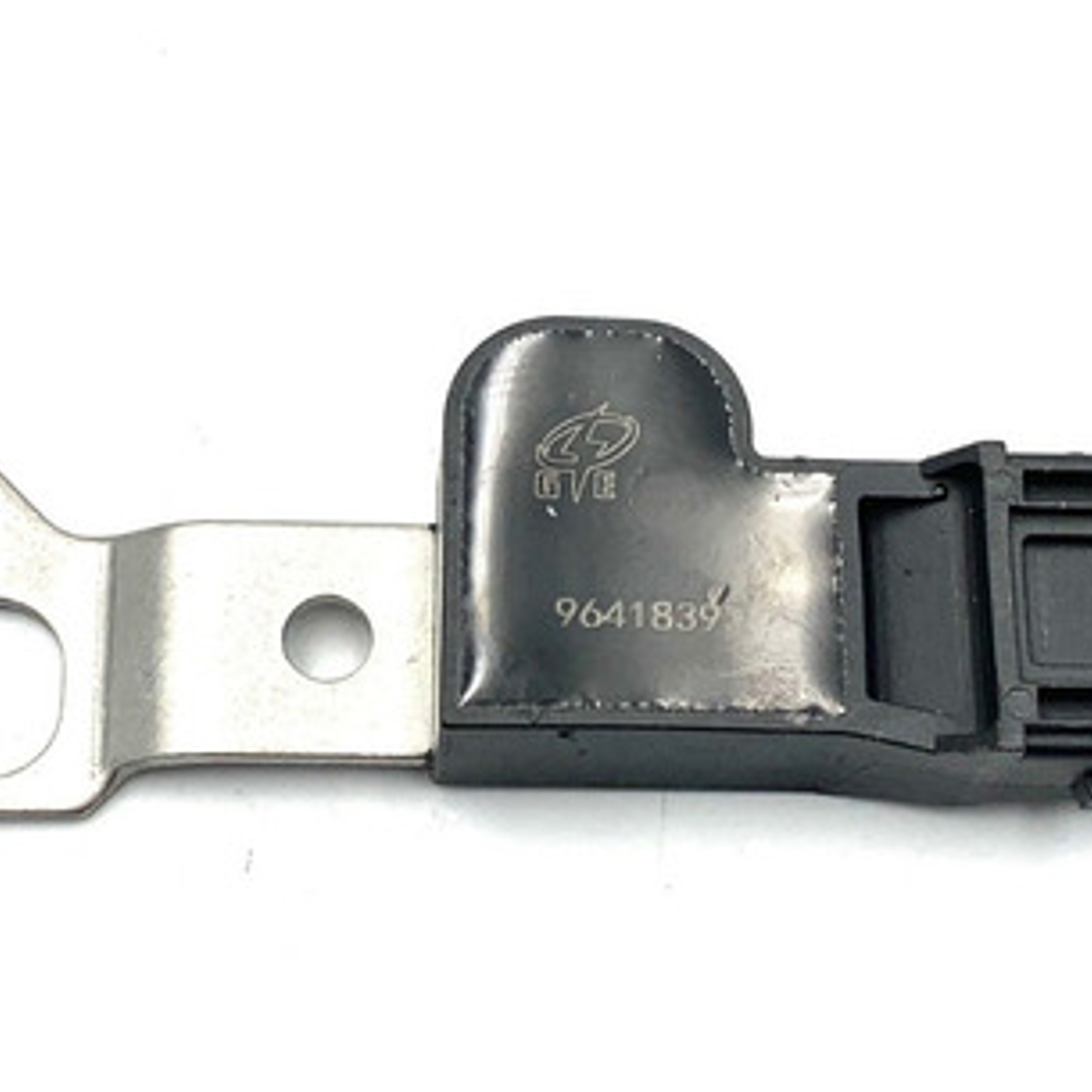 Sensor Posición Eje Leva Chevrolet Captiva 2.4 16v 2007-2010 6