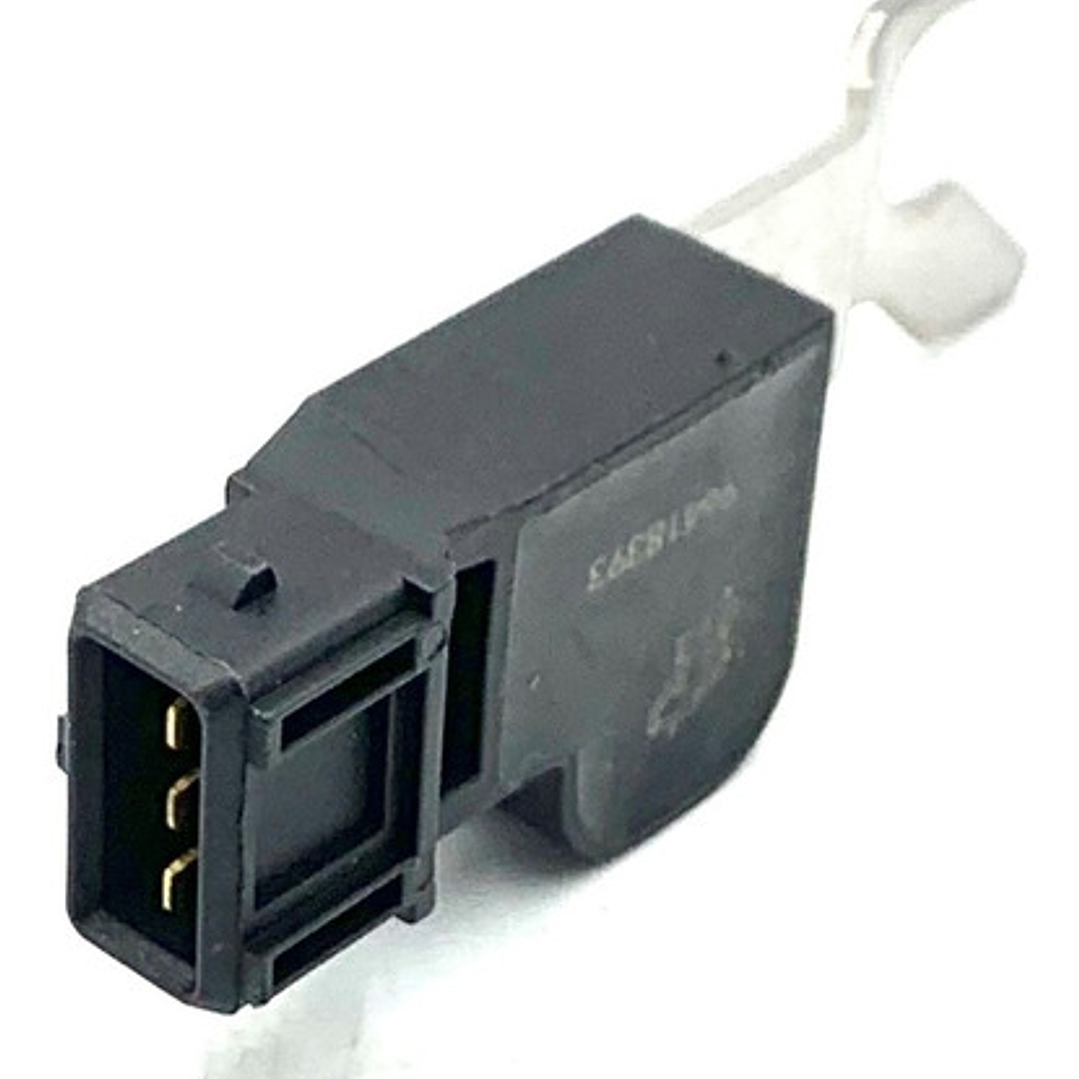 Sensor Posición Eje Leva Chevrolet Captiva 2.4 16v 2007-2010 4